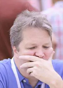 Nigel D Short (Baku, 2016)
