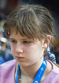 Anna Shukhman (Almaty, 2022)