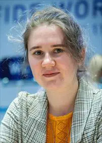 Polina Shuvalova (Sochi, 2021)