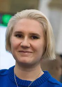 Polina Shuvalova (New York, 2024)