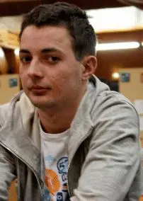 Marcin Sieciechowicz (Cappelle, 2011)