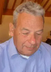 Rainer Siegmund (Bergen, 2011)