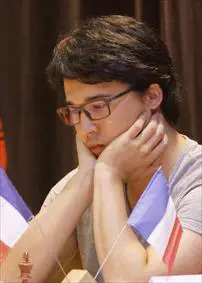 Sylvain Sim (Avoine, 2017)