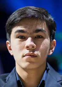 Javokhir Sindarov (New York, 2024)