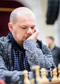Silvester Sipos (Isle of Man, 2018)
