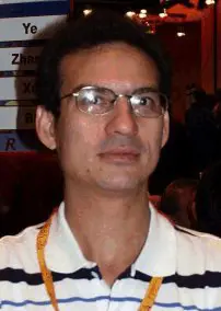 Danilo Sirias Martinez (Calvi�, 2004)