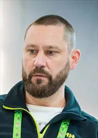 Dmitry V Sklyarov (Chennai, 2022)