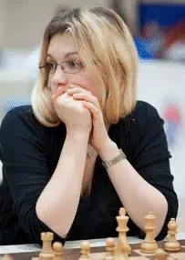 Almira Skripchenko (Istanbul, 2012)