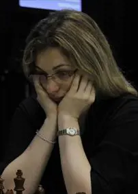 Almira Skripchenko (Agen, 2016)