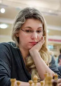 Almira Skripchenko (2016)