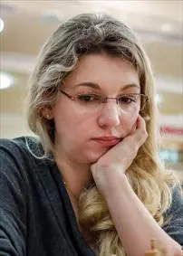 Almira Skripchenko (2016)