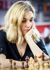 Almira Skripchenko (Batumi, 2018)
