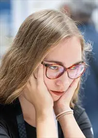 Alicja Sliwicka (Budapest, 2024)