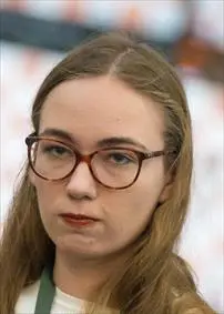 Alicja Sliwicka (New York, 2024)