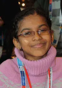 Javanna Smith (Dresden, 2008)