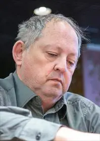 Ilia Smirin (Moscow, 2019)