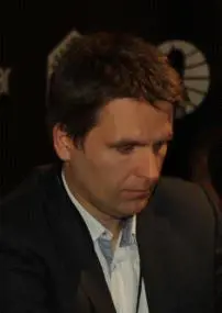 Bartosz Socko (Berlin, 2015)