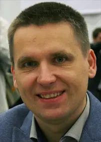 Bartosz Socko (Troms�, 2014)