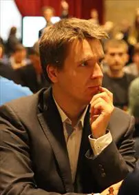 Bartosz Socko (Berlin, 2015)
