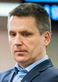 Bartosz Socko (Warsaw, 2021)