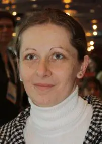 Monika Socko (Dresden, 2008)