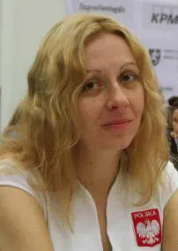 Monika Socko (Troms�, 2014)
