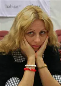 Monika Socko (Troms�, 2014)