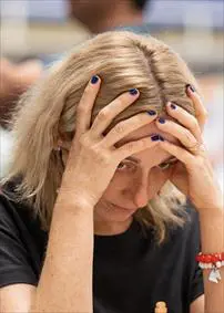 Monika Socko (Budapest, 2024)