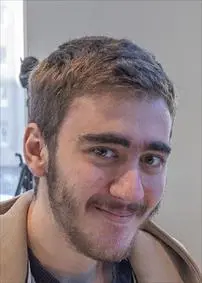 Yahli Sokolovsky (Stockholm, 2024)