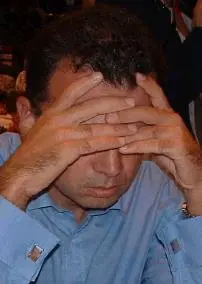 Ivan Sokolov (Calvi�, 2004)