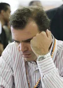 Ivan Sokolov (Turin, 2006)