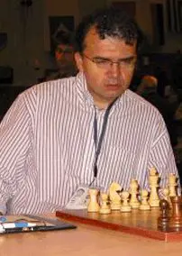 Ivan Sokolov (Khanty Mansiysk, 2005)
