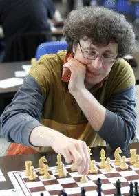 Andrei Sokolov (Biel, 2011)
