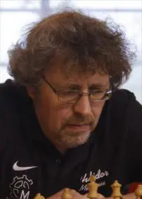 Andrei Sokolov (Brest, 2018)