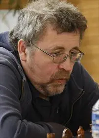 Andrei Sokolov (Brest, 2019)