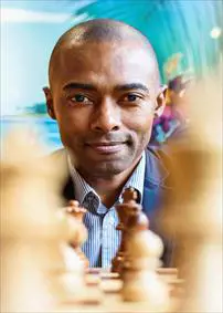 Kenny Solomon (Isle of Man, 2018)
