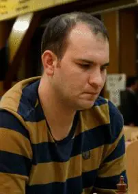 Ruslan Soltanici (Cappella La Grande, 2014)