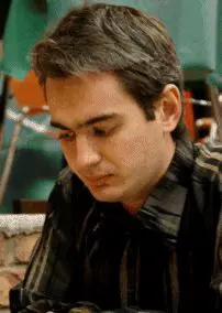 Yuri Solodovnichenko (Cappelle, 2009)