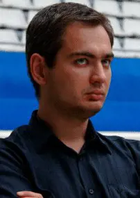 Yuri Solodovnichenko (Paris, 2010)