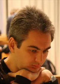 Yuri Solodovnichenko (Deizisau, 2012)