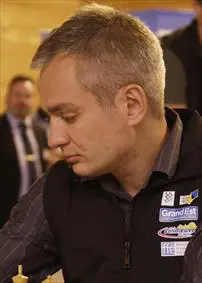 Yuri Solodovnichenko (Brest, 2018)