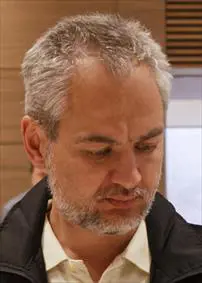 Yuri Solodovnichenko (Chartres, 2022)