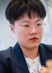 Yuxin Song (Durres, 2023)