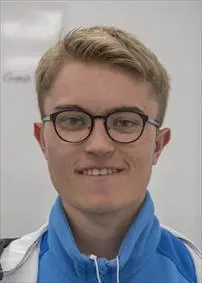 Hampus Sorensen (Uppsala, 2022)