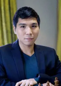 Wesley So (Bunratty, 2015)