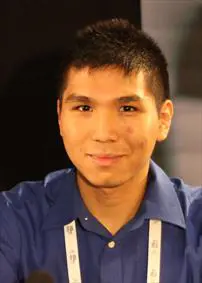 Wesley So (Troms�, 2014)