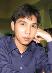 Wesley So (Subic, 2009)