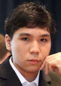 Wesley So (Biel, 2010)