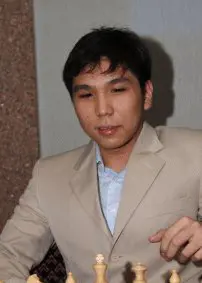 Wesley So (Biel, 2010)