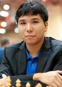 Wesley So (Istanbul, 2012)